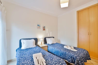 Apartamento T2 para Arrendamento férias em Quarteira