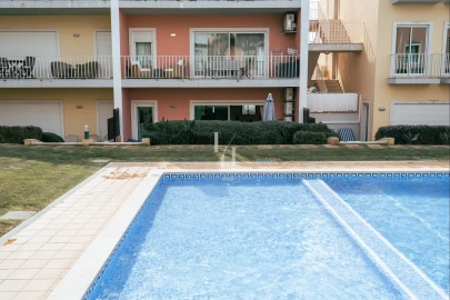 Apartamento T2 para Arrendamento férias em Quarteira