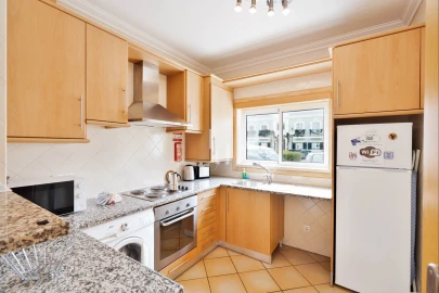 Apartamento T2 para Arrendamento férias em Quarteira