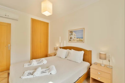 Apartamento T2 para Arrendamento férias em Quarteira