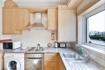 Apartamento T2 para Arrendamento férias em Quarteira