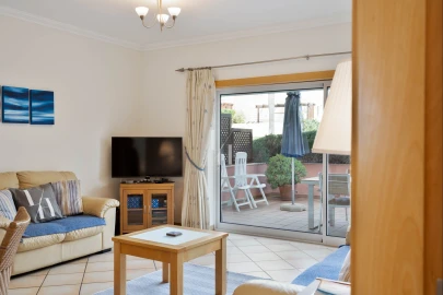 Apartamento T2 para Arrendamento férias em Quarteira