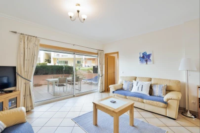 Apartamento T2 para Arrendamento férias em Quarteira