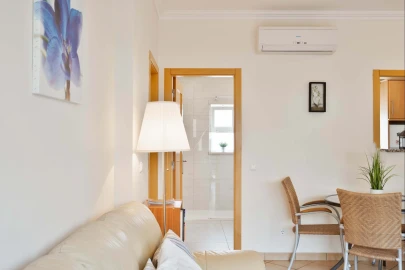 Apartamento T2 para Arrendamento férias em Quarteira