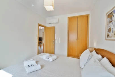 Apartamento T2 para Arrendamento férias em Quarteira