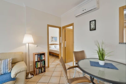 Apartamento T2 para Arrendamento férias em Quarteira