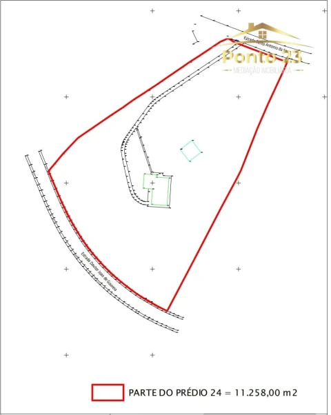 Moradia T6 para Venda em Caniço