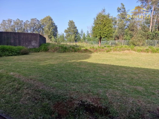 Moradia T6 para Venda em Caniço Foto 7
