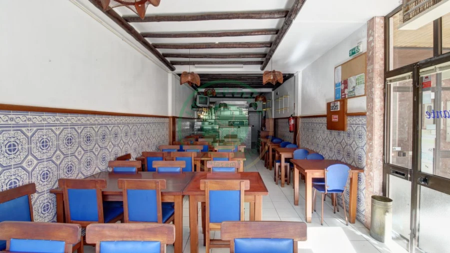 Negócio para Venda em Buarcos