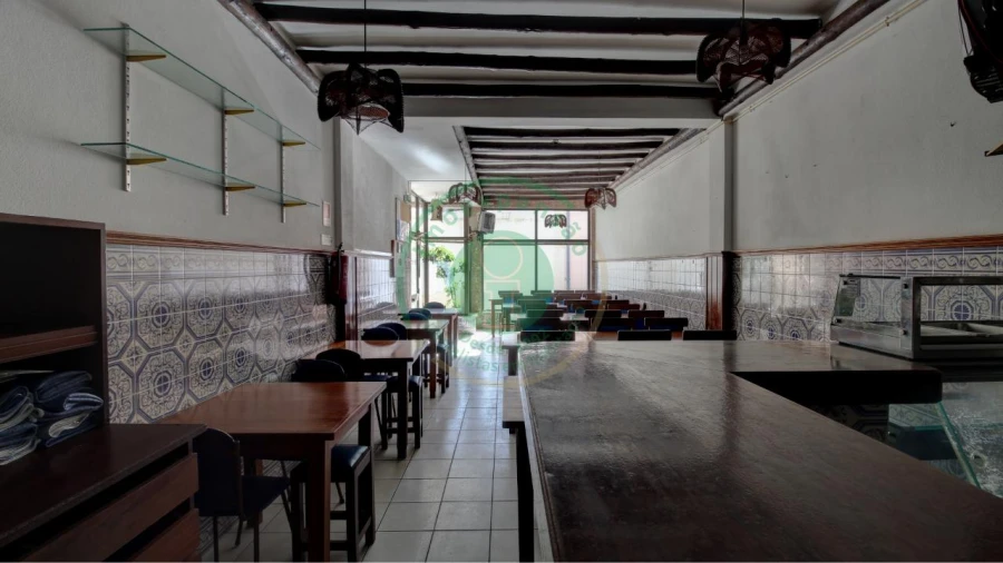 Negócio para Venda em Buarcos Foto 2