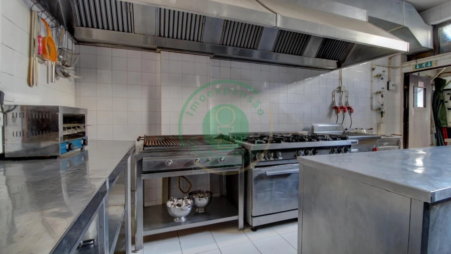 Negócio para Venda em Buarcos Foto 10