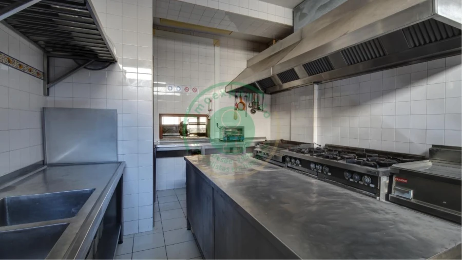 Negócio para Venda em Buarcos Foto 14