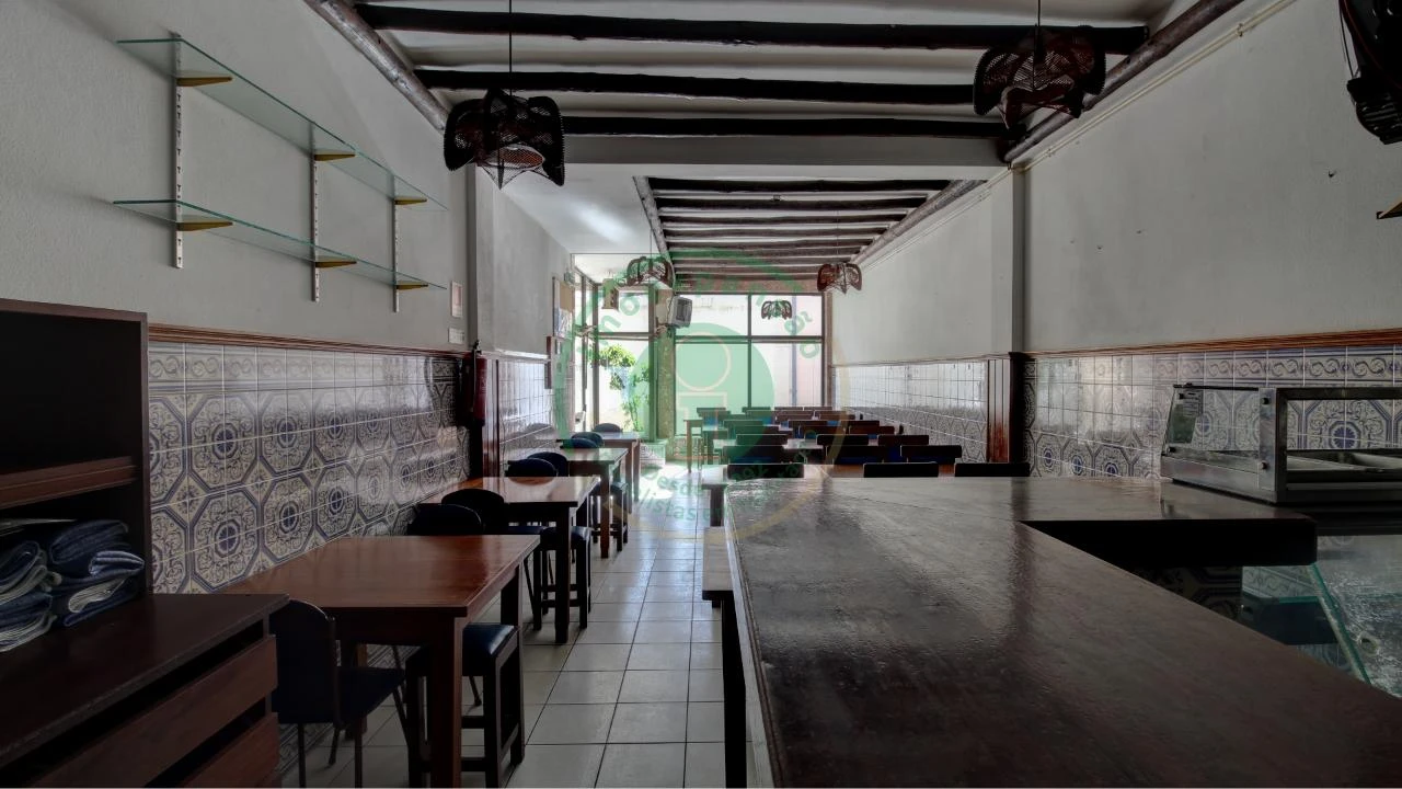 Negócio para Venda em Buarcos Foto 2