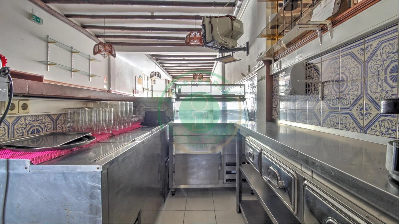 Negócio para Venda em Buarcos Foto 7