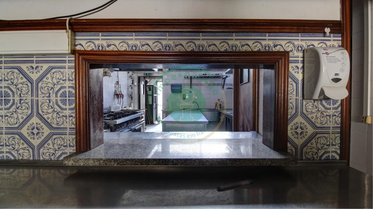 Negócio para Venda em Buarcos Foto 9