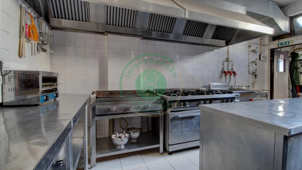 Negócio para Venda em Buarcos Foto 10