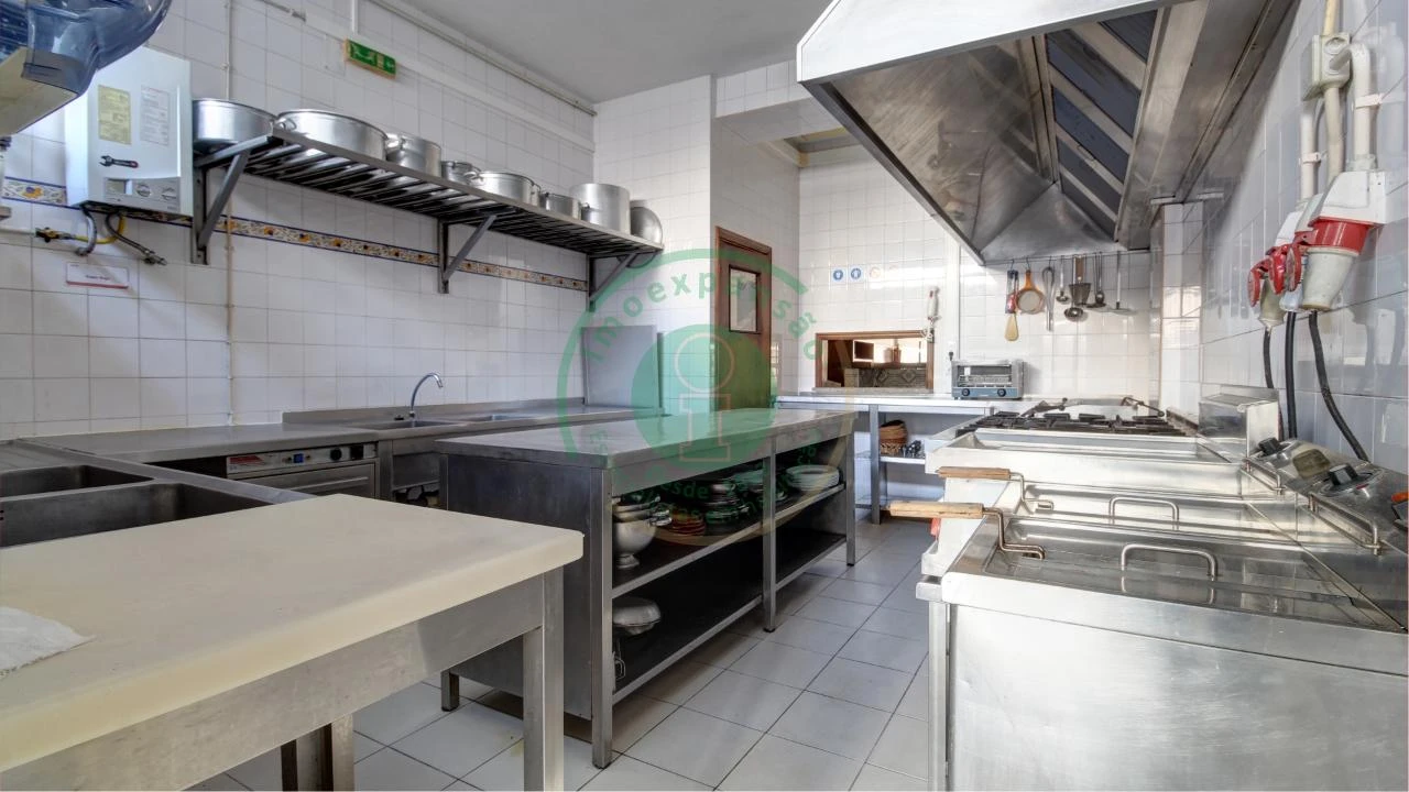 Negócio para Venda em Buarcos Foto 11