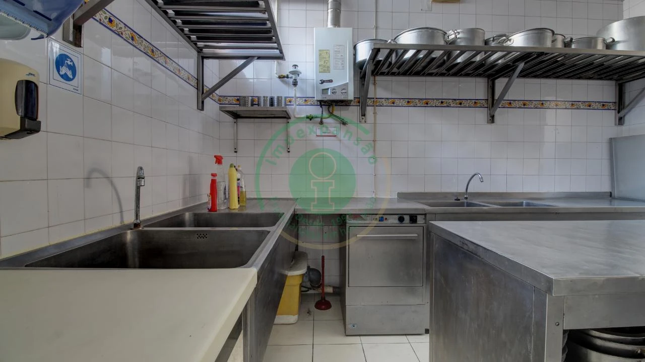 Negócio para Venda em Buarcos Foto 12