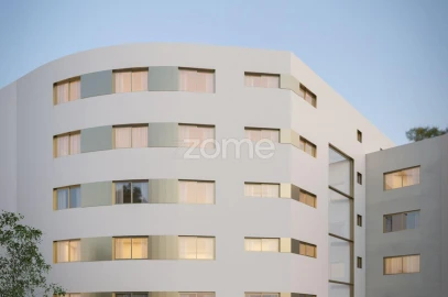Apartamento T2 para Venda em Mafamude e Vilar do Paraíso
