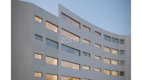 Apartamento T2 para Venda em Mafamude e Vilar do Paraíso