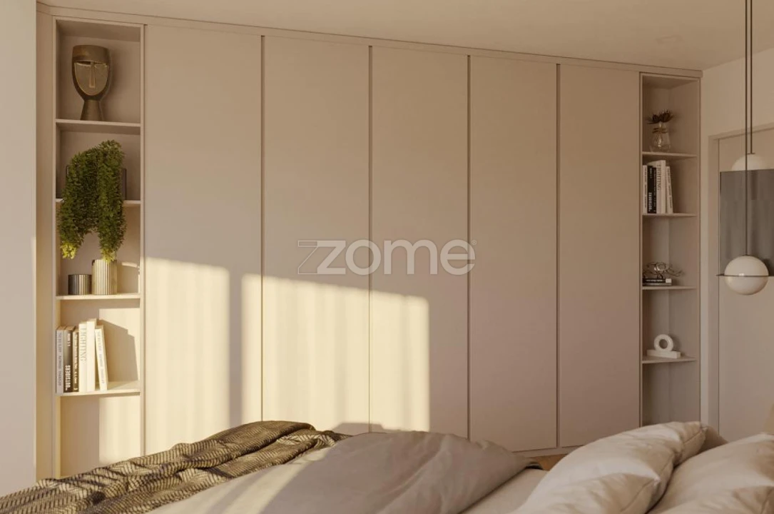Apartamento T2 para Venda em Mafamude e Vilar do Paraíso Foto 10