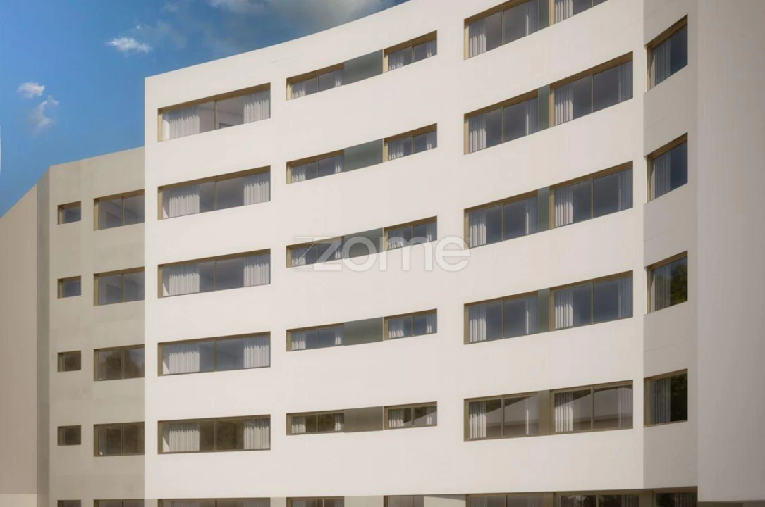 Apartamento T2 para Venda em Mafamude e Vilar do Paraíso Foto 19