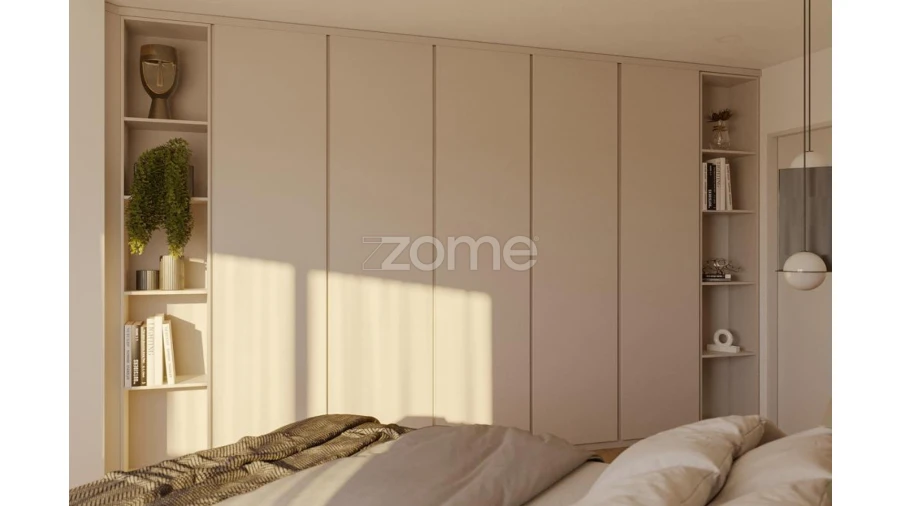 Apartamento T2 para Venda em Mafamude e Vilar do Paraíso Foto 9