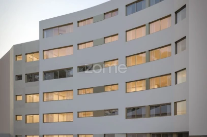 Apartamento T2 para Venda em Mafamude e Vilar do Paraíso