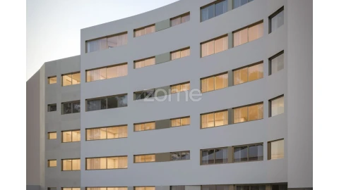 Apartamento T2 para Venda em Mafamude e Vilar do Paraíso