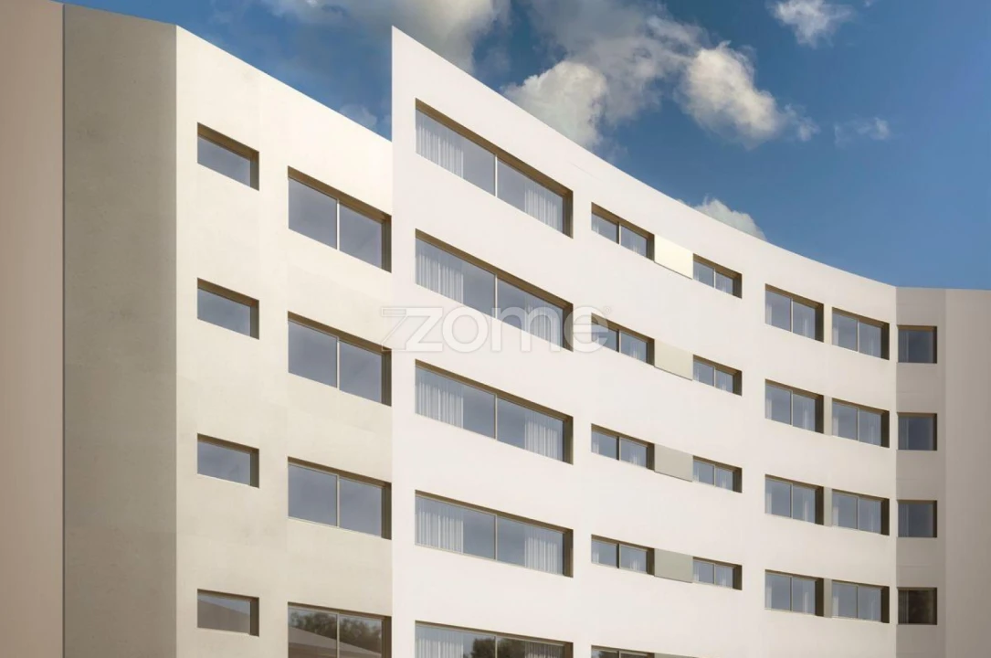Apartamento T2 para Venda em Mafamude e Vilar do Paraíso Foto 14