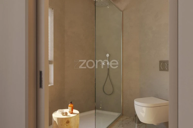 Apartamento T2 para Venda em Mafamude e Vilar do Paraíso Foto 9