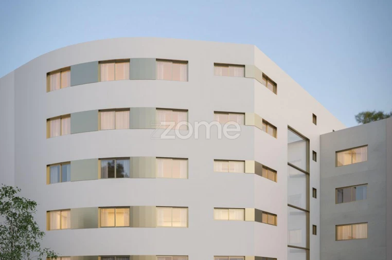 Apartamento T2 para Venda em Mafamude e Vilar do Paraíso Foto 11