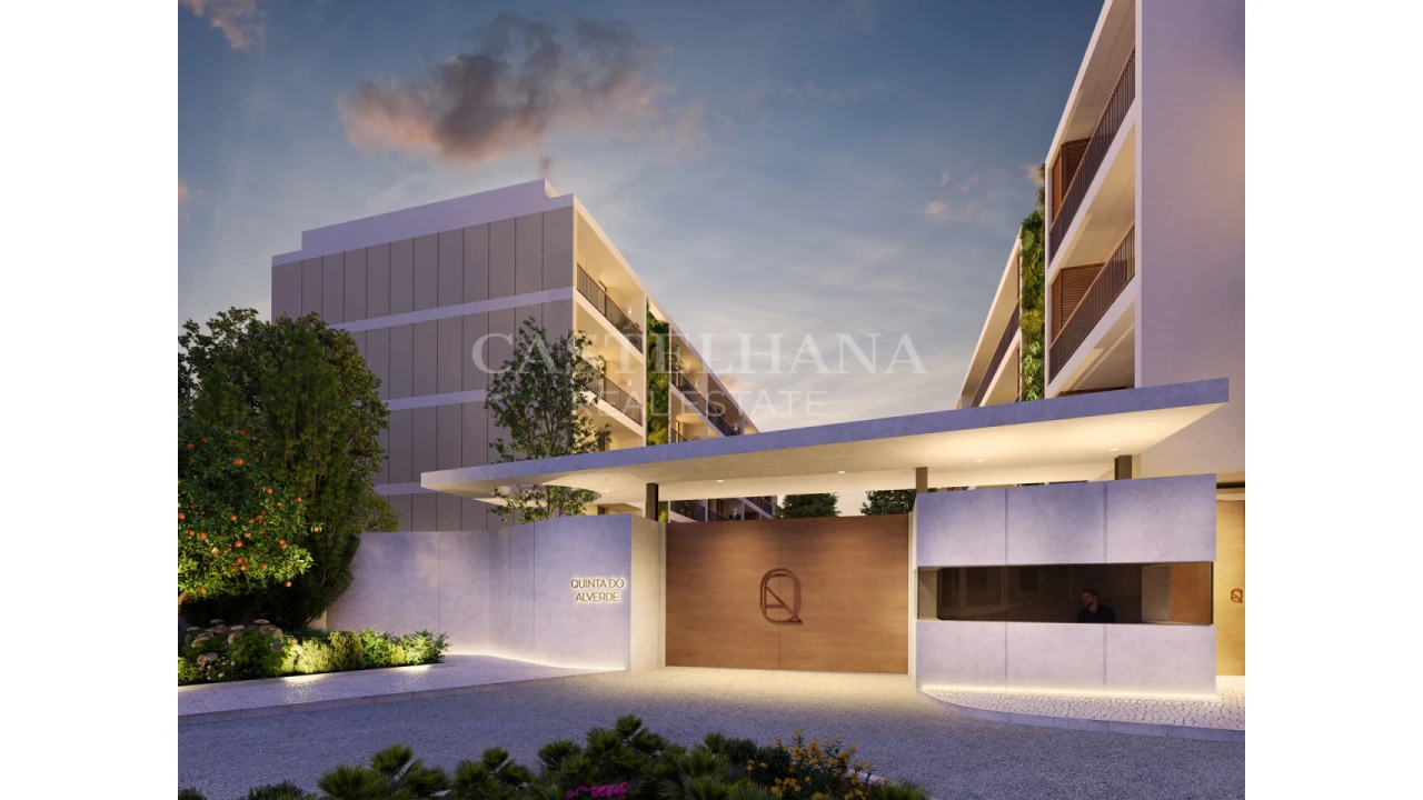 Apartamento T3 para Venda em Carnaxide e Queijas Foto 6