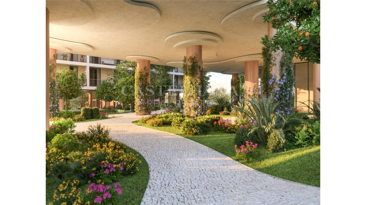 Apartamento T3 para Venda em Carnaxide e Queijas Foto 10