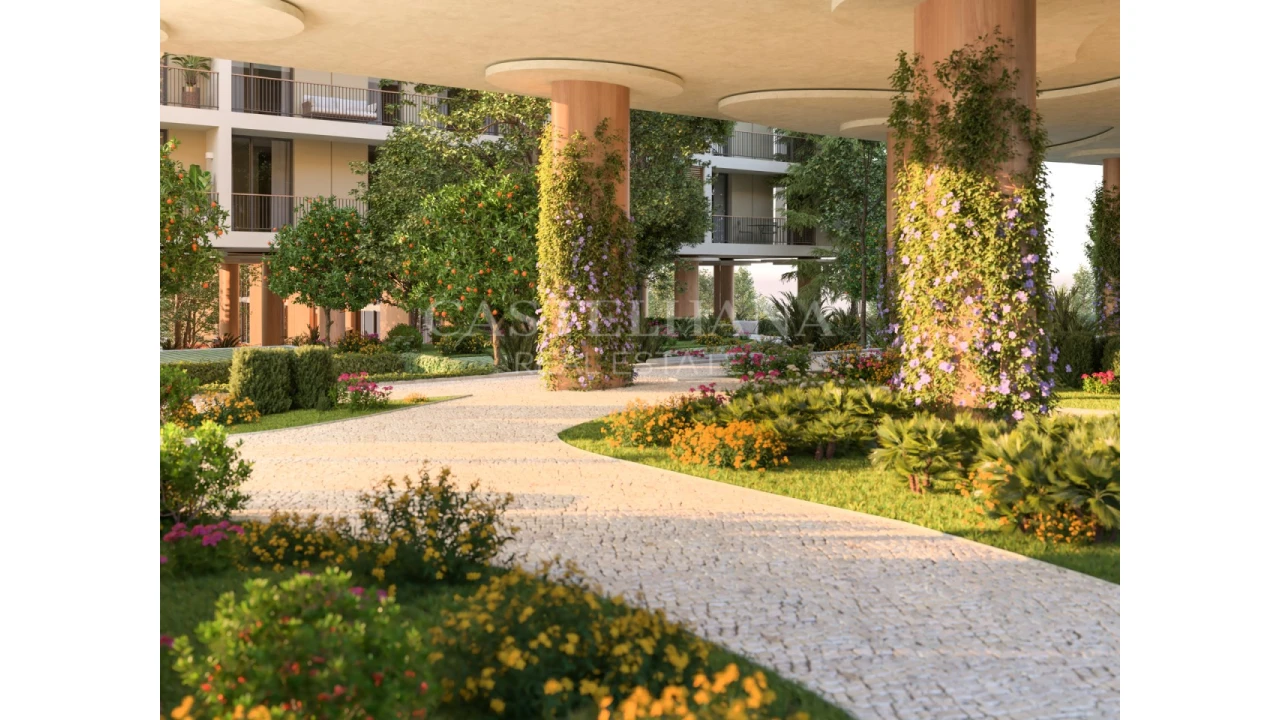 Apartamento T3 para Venda em Carnaxide e Queijas Foto 11