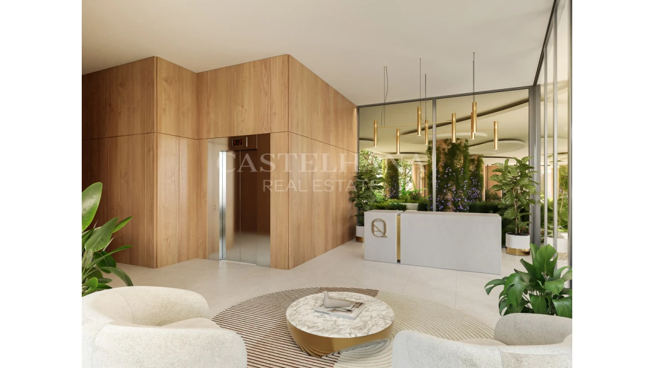 Apartamento T3 para Venda em Carnaxide e Queijas Foto 18