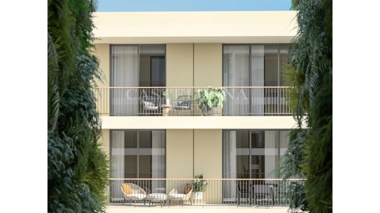 Apartamento T3 para Venda em Carnaxide e Queijas Foto 32