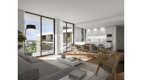 Apartamento T3 para Venda em Carnaxide e Queijas