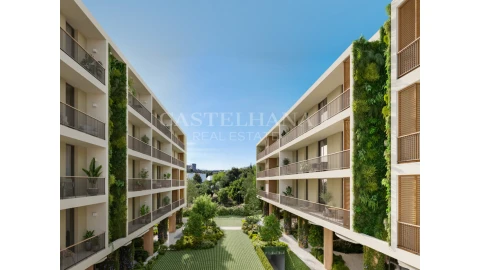 Apartamento T3 para Venda em Carnaxide e Queijas