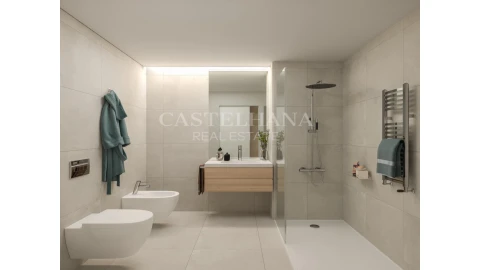 Apartamento T3 para Venda em Carnaxide e Queijas