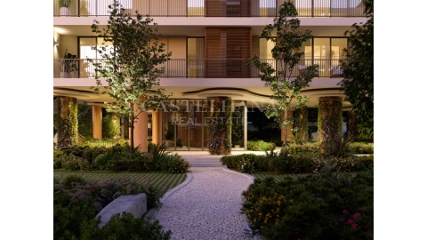 Apartamento T3 para Venda em Carnaxide e Queijas