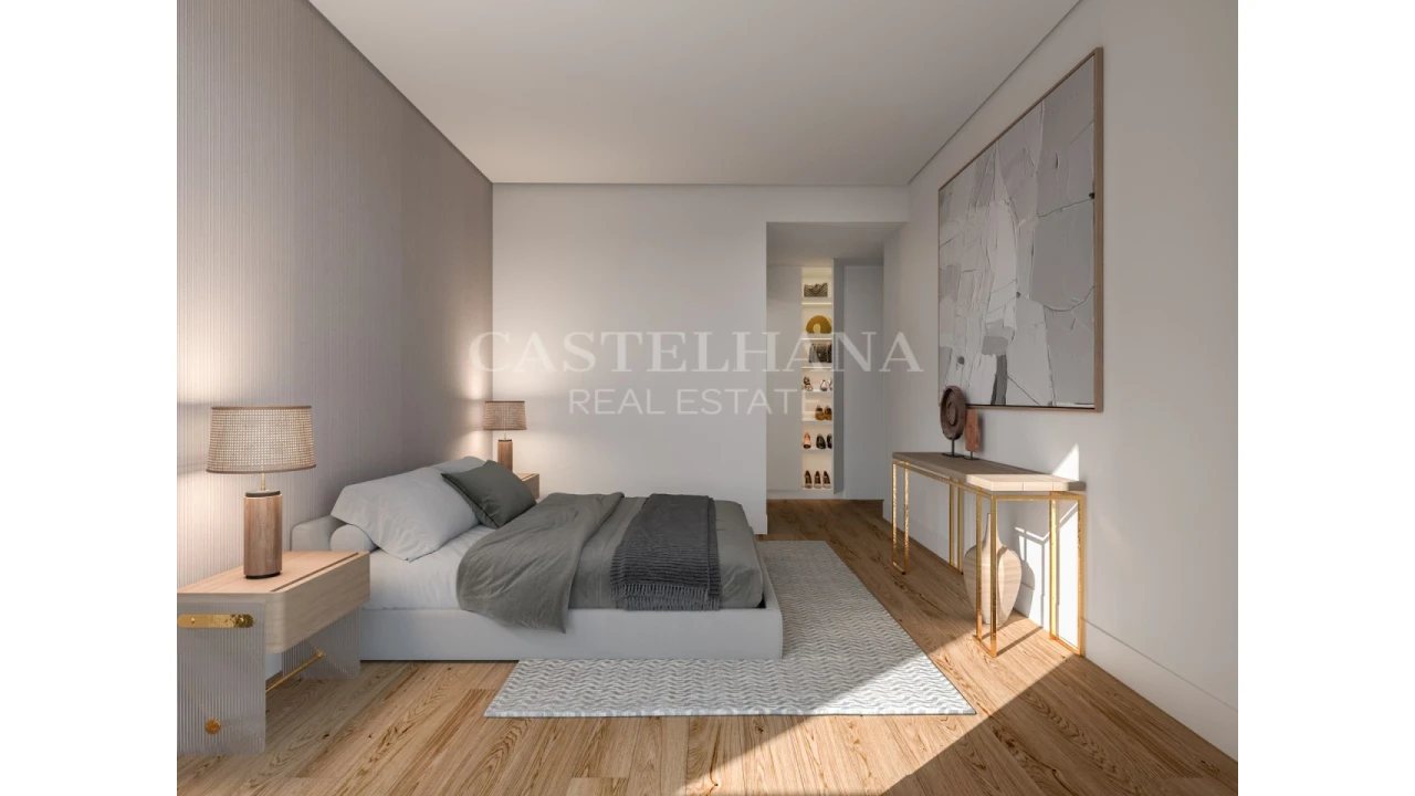 Apartamento T3 para Venda em Carnaxide e Queijas Foto 9