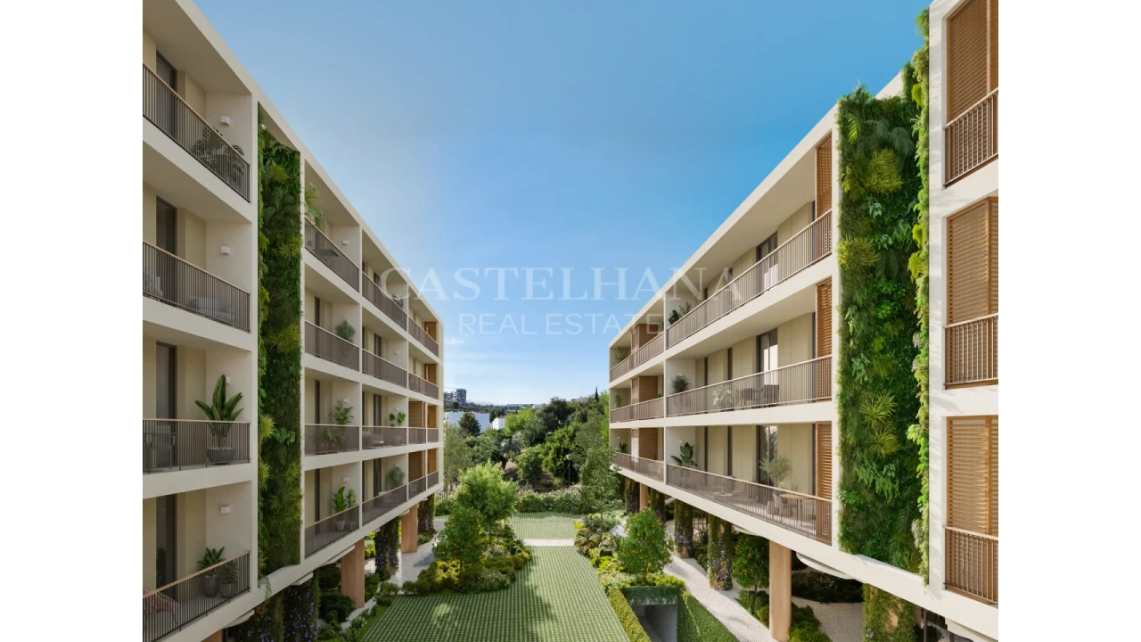 Apartamento T3 para Venda em Carnaxide e Queijas Foto 18