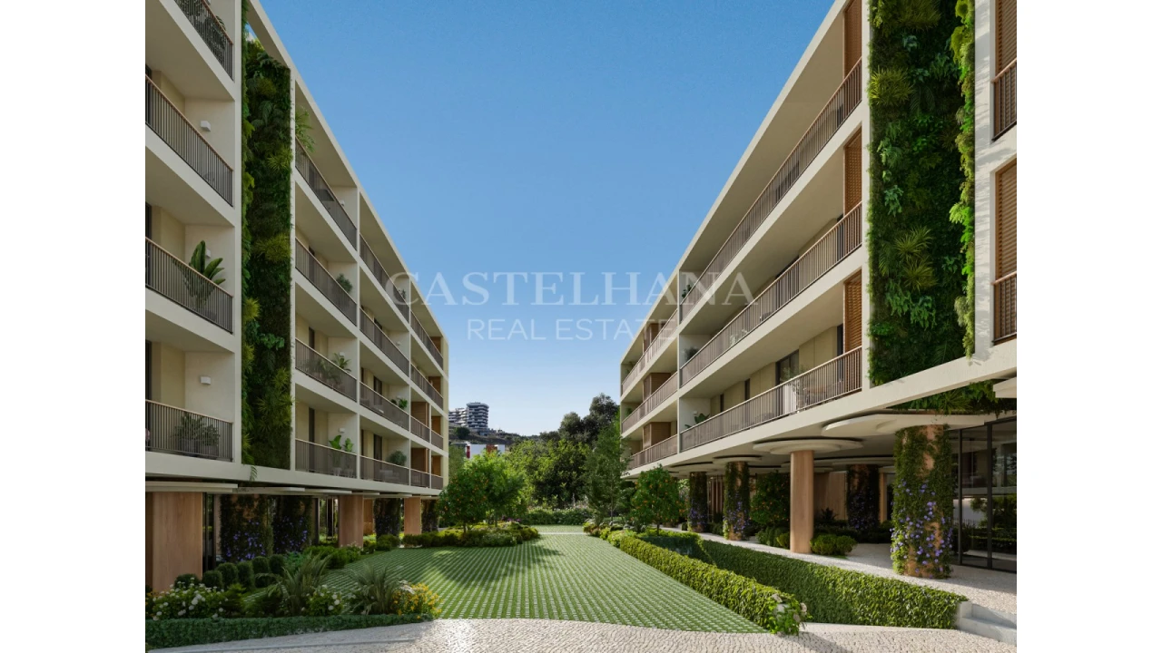 Apartamento T3 para Venda em Carnaxide e Queijas Foto 19