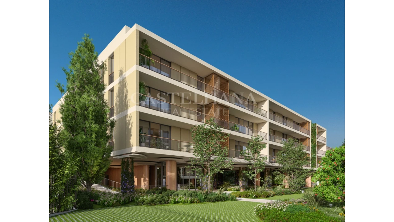 Apartamento T3 para Venda em Carnaxide e Queijas Foto 34