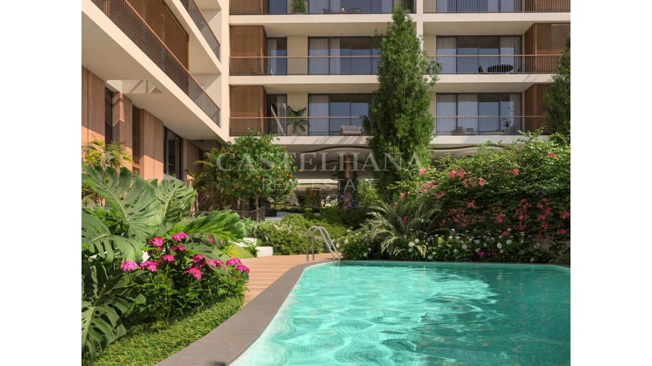 Apartamento T3 para Venda em Carnaxide e Queijas Foto 39