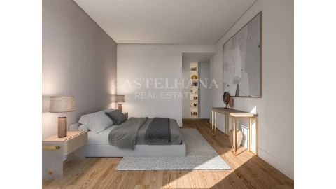 Apartamento T3 para Venda em Carnaxide e Queijas