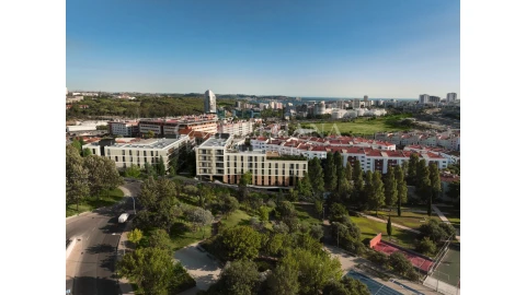 Apartamento T3 para Venda em Carnaxide e Queijas