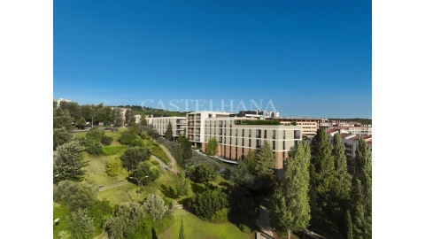 Apartamento T3 para Venda em Carnaxide e Queijas