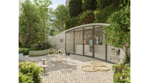 Apartamento T3 para Venda em Carnaxide e Queijas